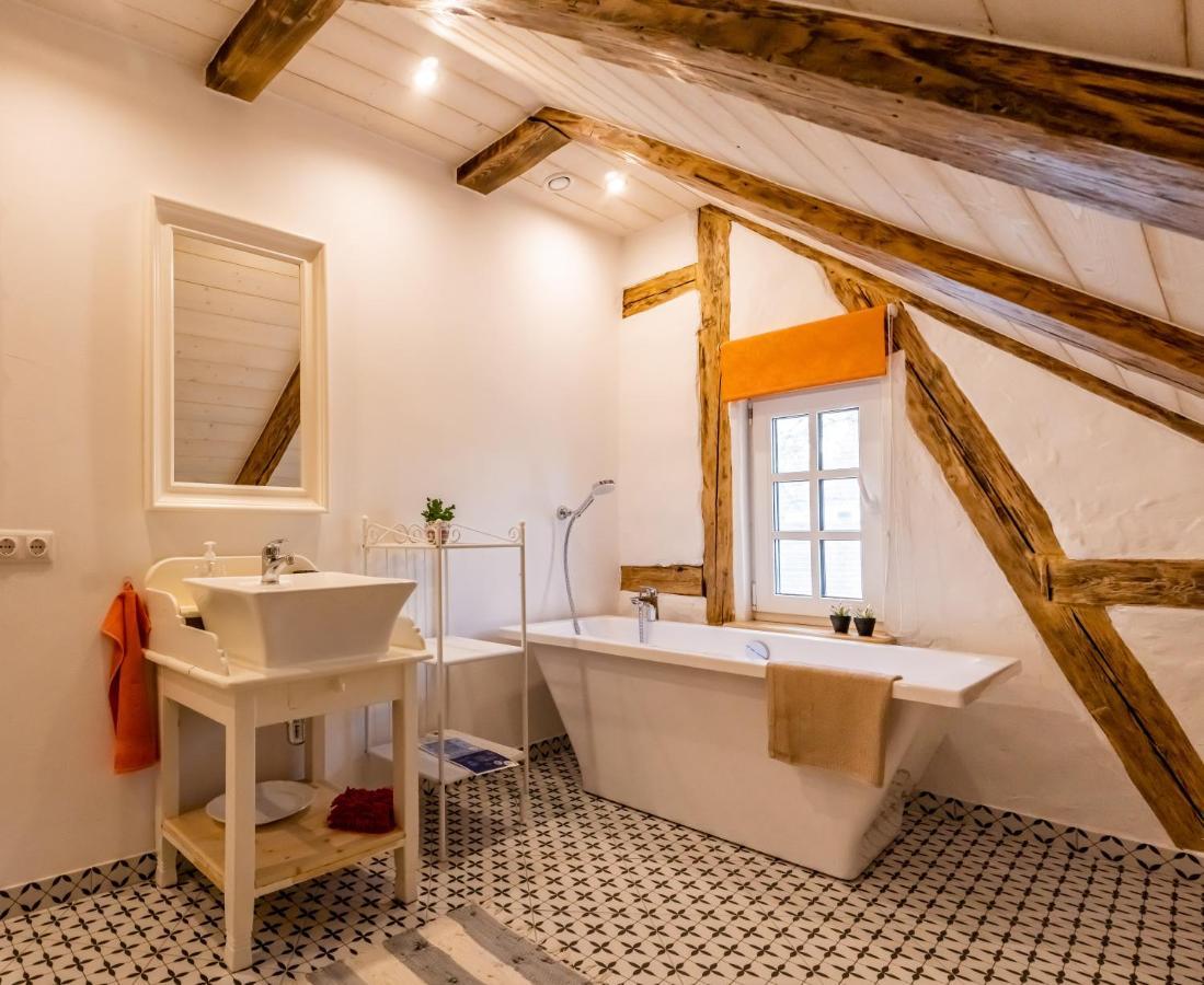 Palena Apartamenti Tērvete Exterior foto